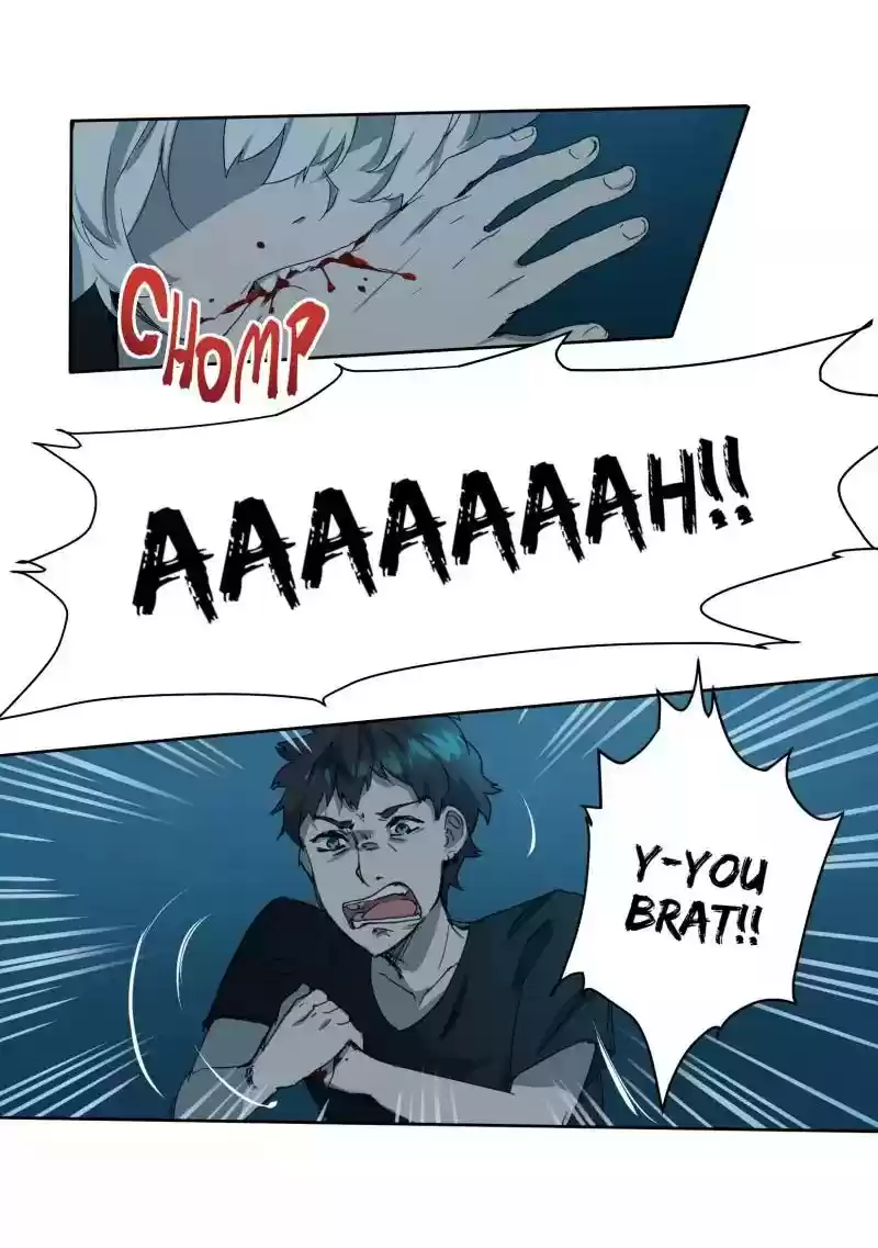 Read LUMINE Manga Online