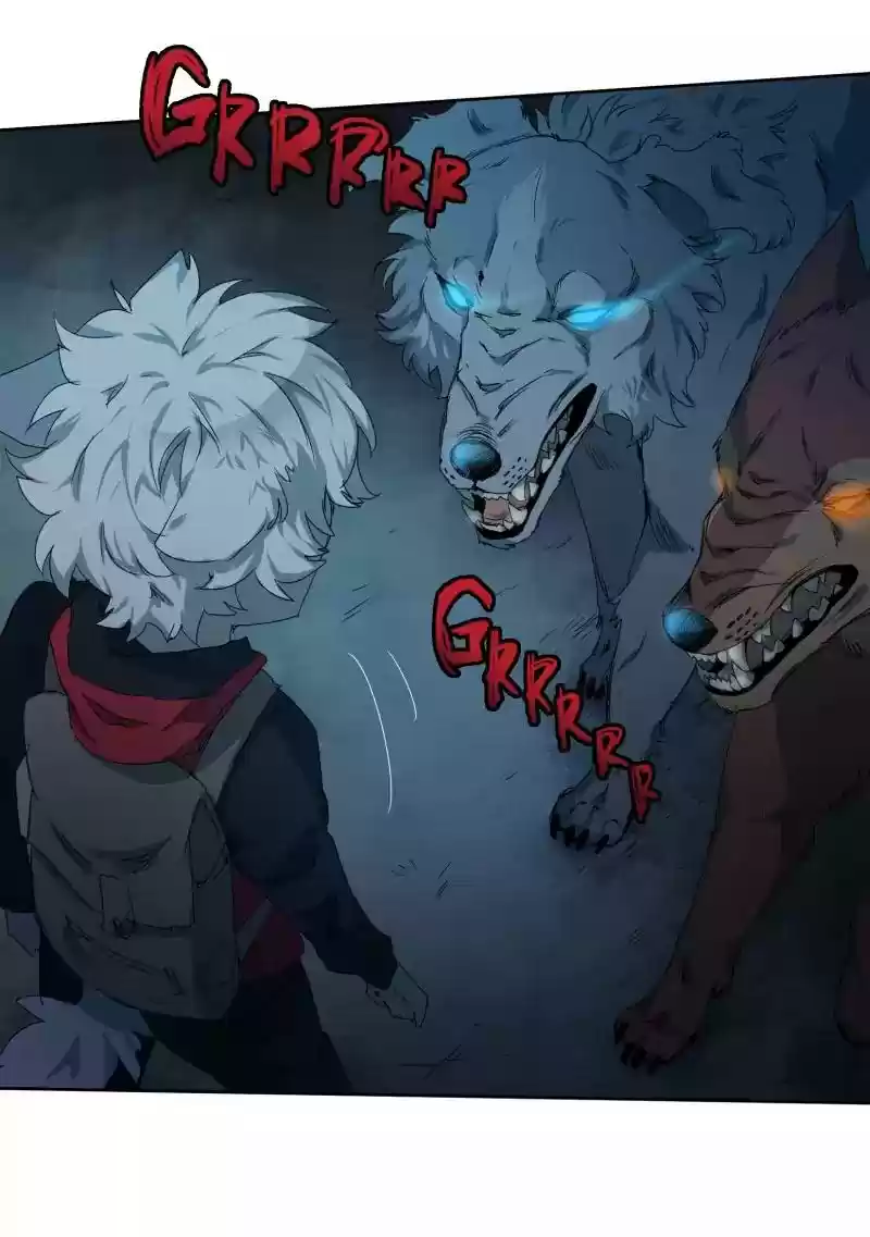 Read LUMINE Manga Online