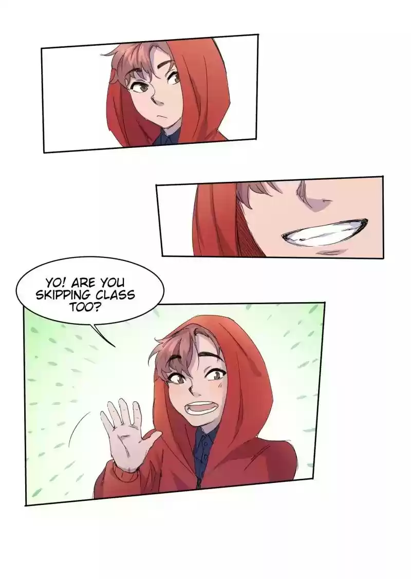 Read LUMINE Manga Online
