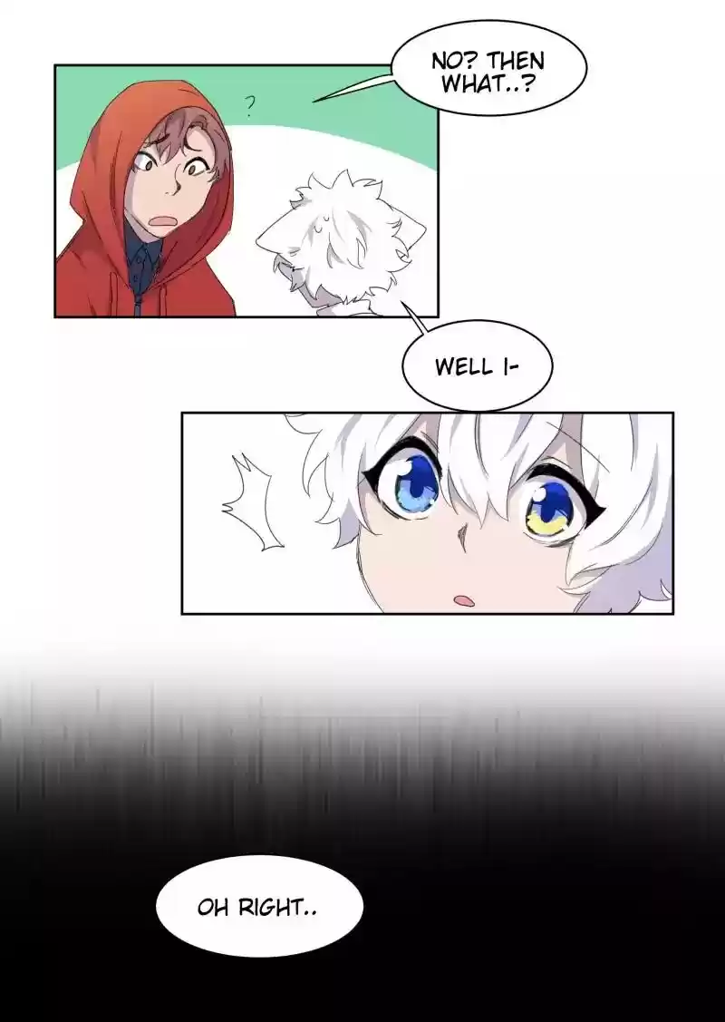 Read LUMINE Manga Online