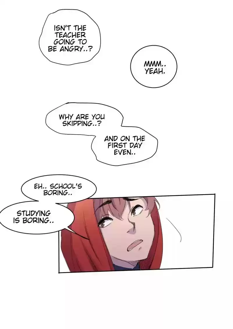 Read LUMINE Manga Online