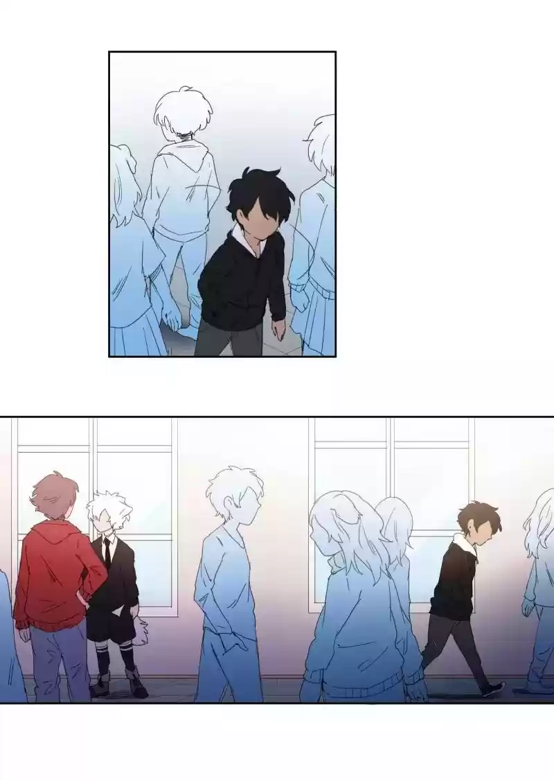 Read LUMINE Manga Online