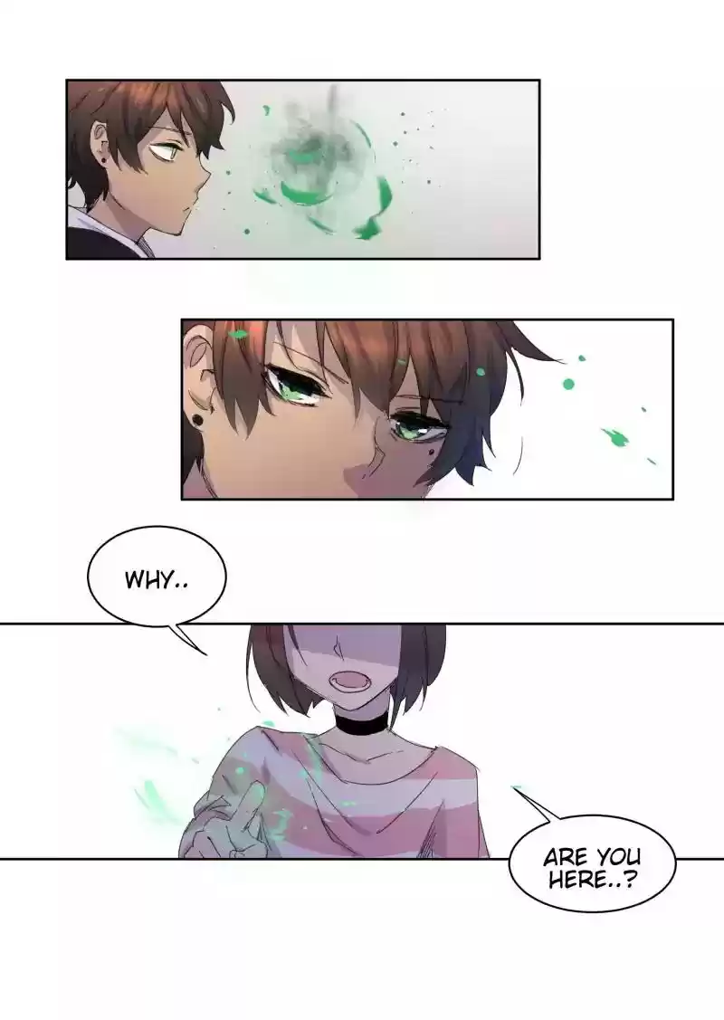 Read LUMINE Manga Online