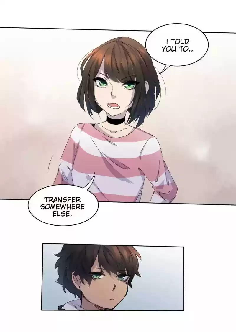 Read LUMINE Manga Online