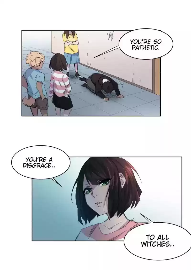 Read LUMINE Manga Online