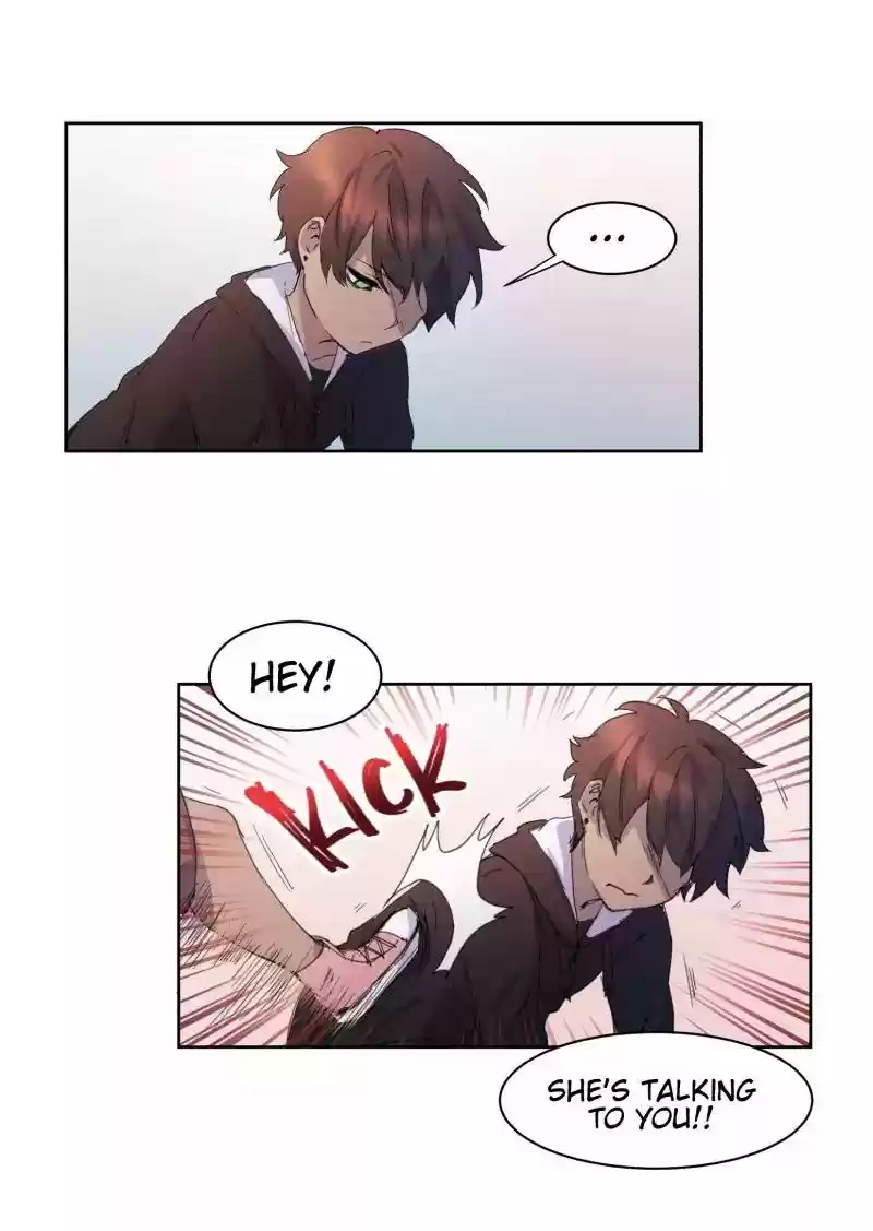 Read LUMINE Manga Online