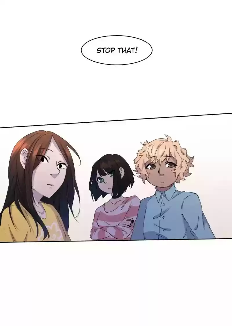 Read LUMINE Manga Online