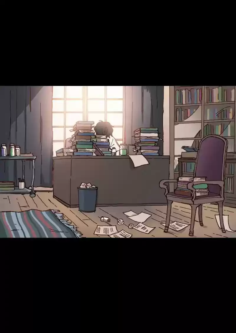 Read LUMINE Manga Online