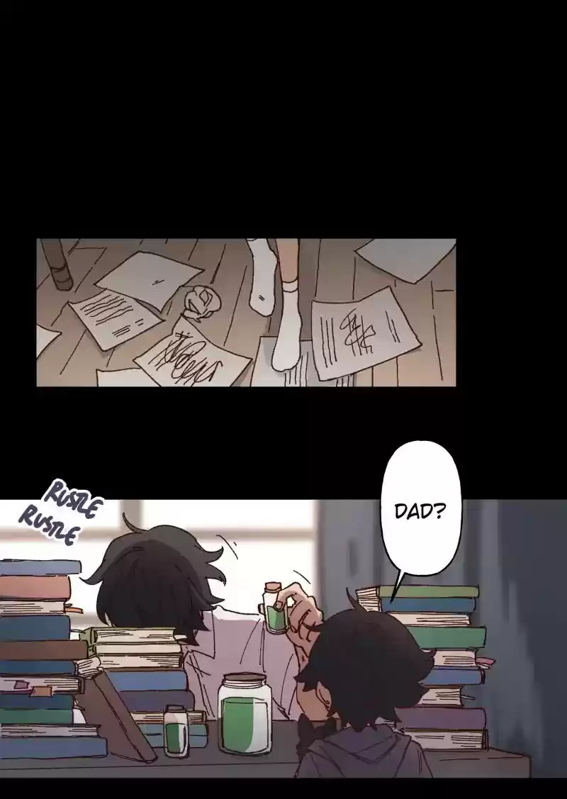 Read LUMINE Manga Online