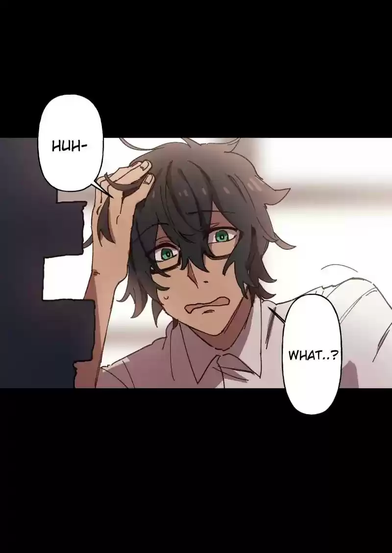 Read LUMINE Manga Online