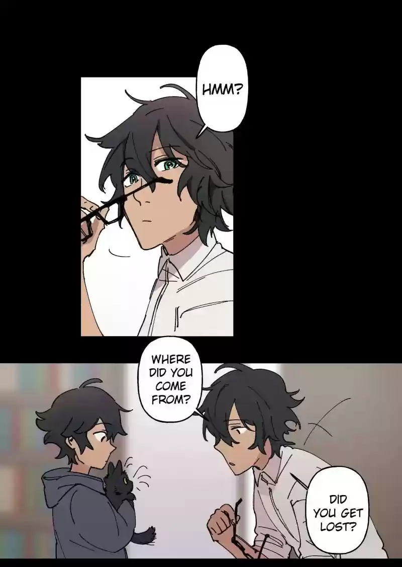Read LUMINE Manga Online
