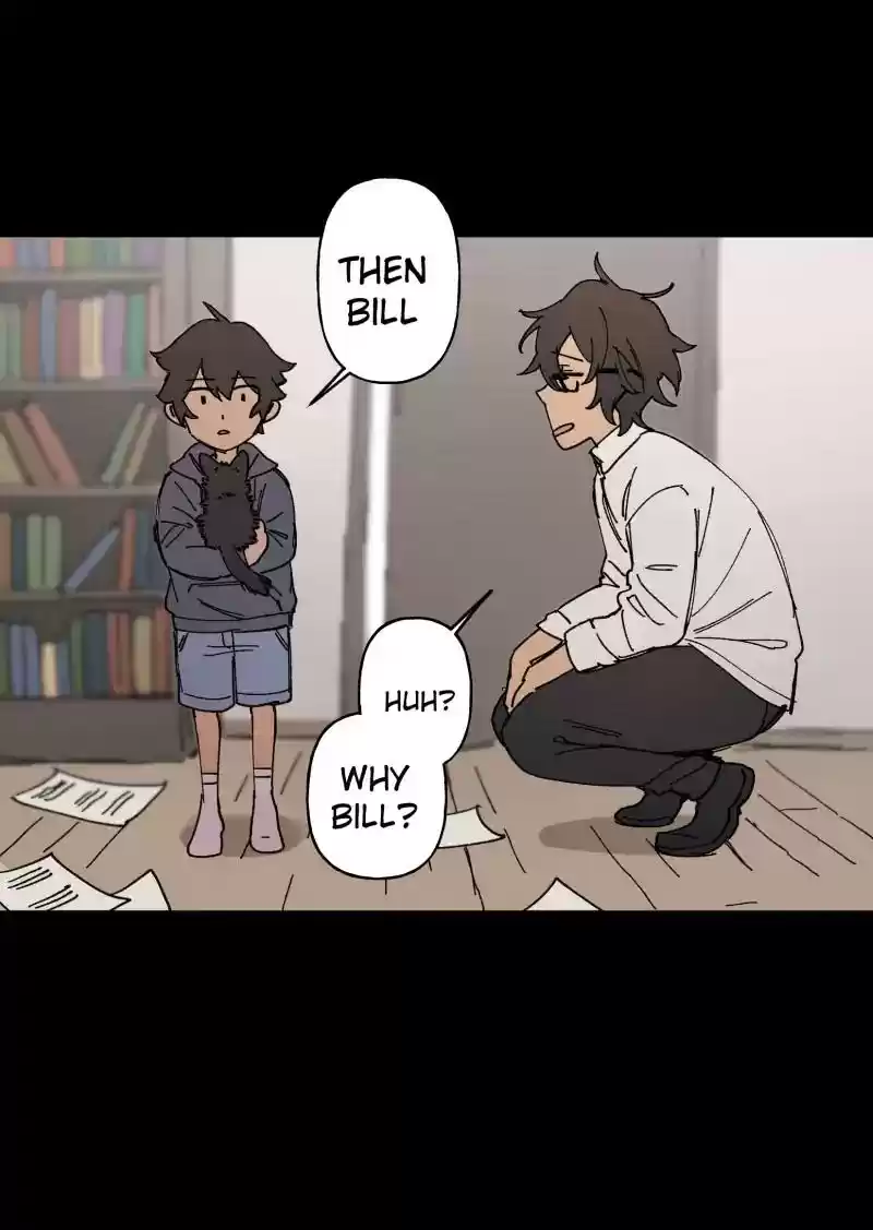 Read LUMINE Manga Online