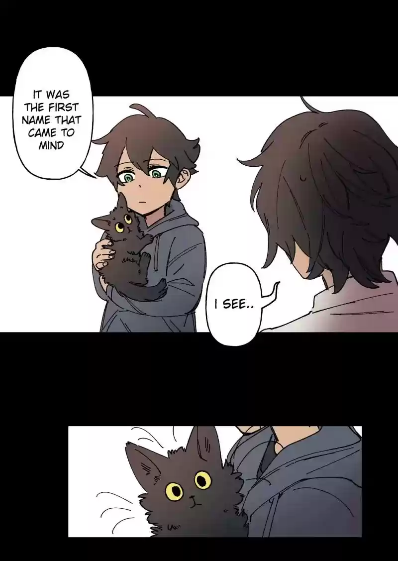 Read LUMINE Manga Online
