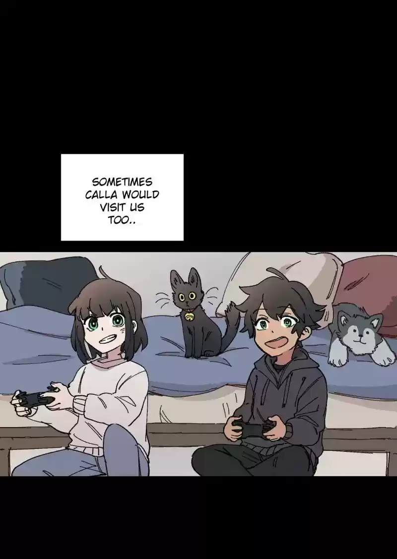 Read LUMINE Manga Online