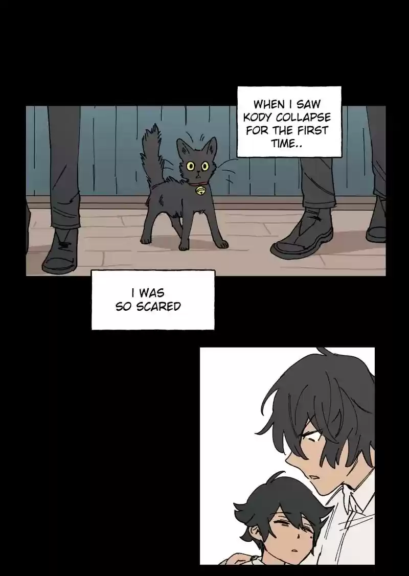 Read LUMINE Manga Online