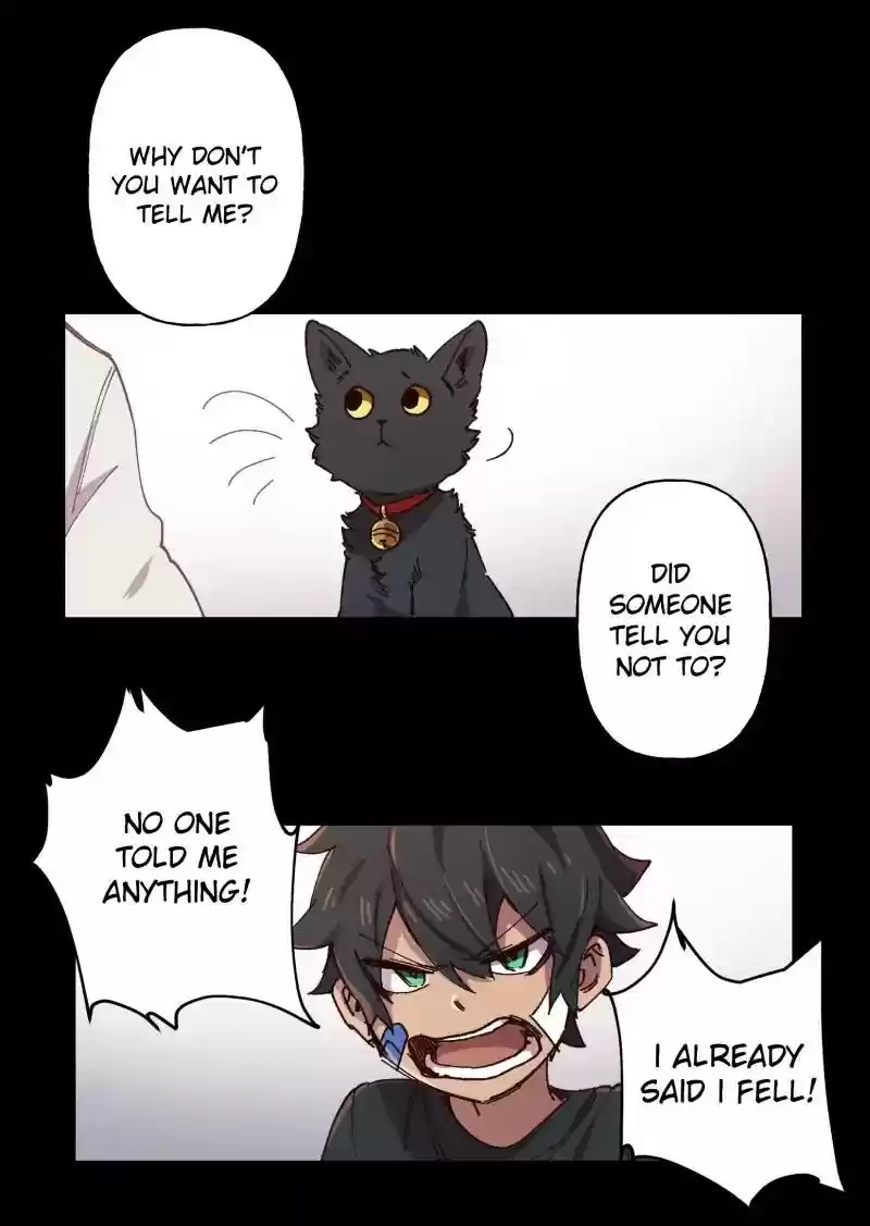 Read LUMINE Manga Online