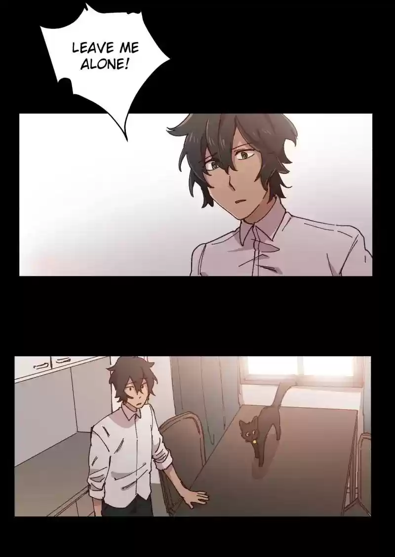 Read LUMINE Manga Online