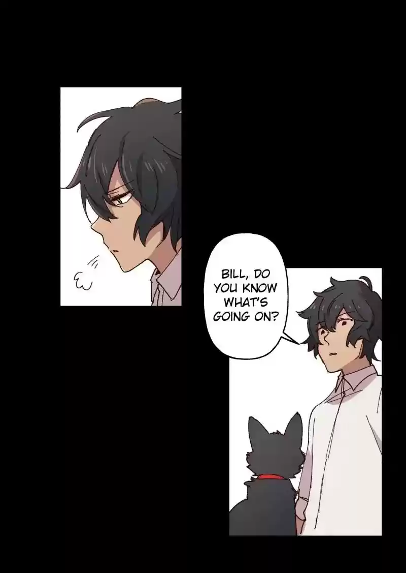 Read LUMINE Manga Online