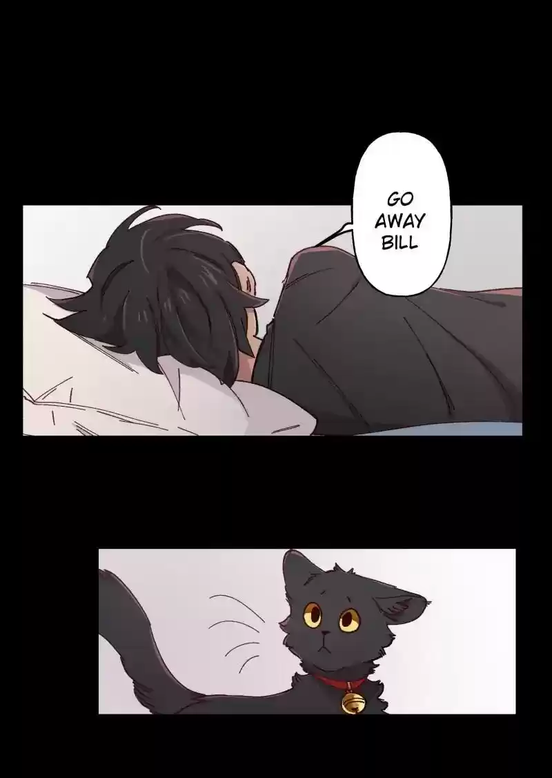 Read LUMINE Manga Online