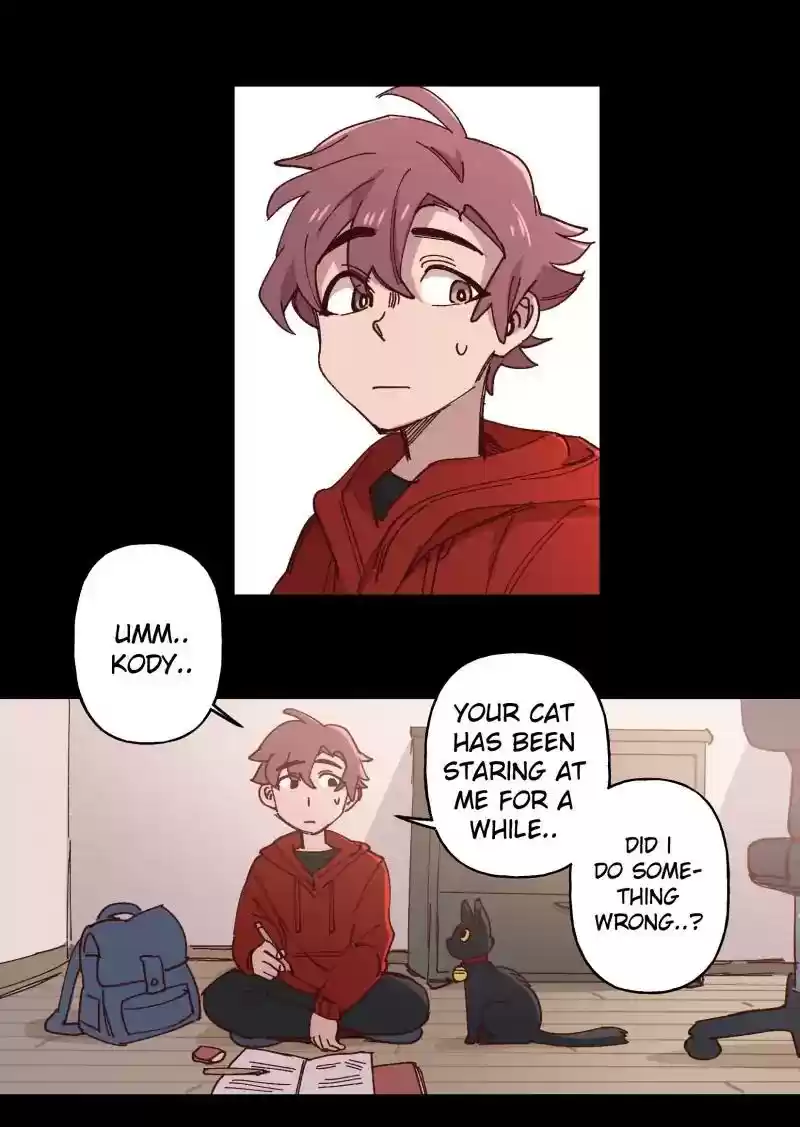 Read LUMINE Manga Online