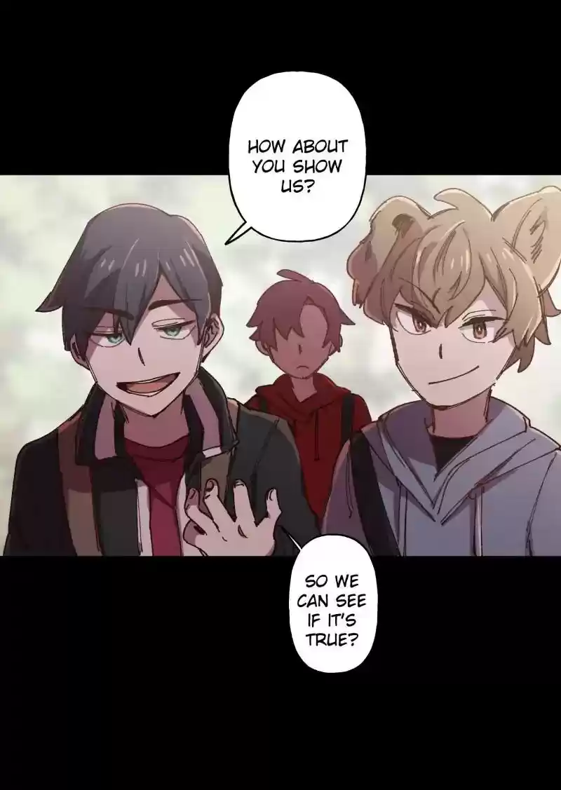 Read LUMINE Manga Online