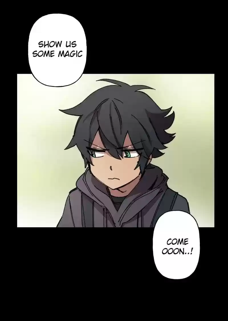 Read LUMINE Manga Online