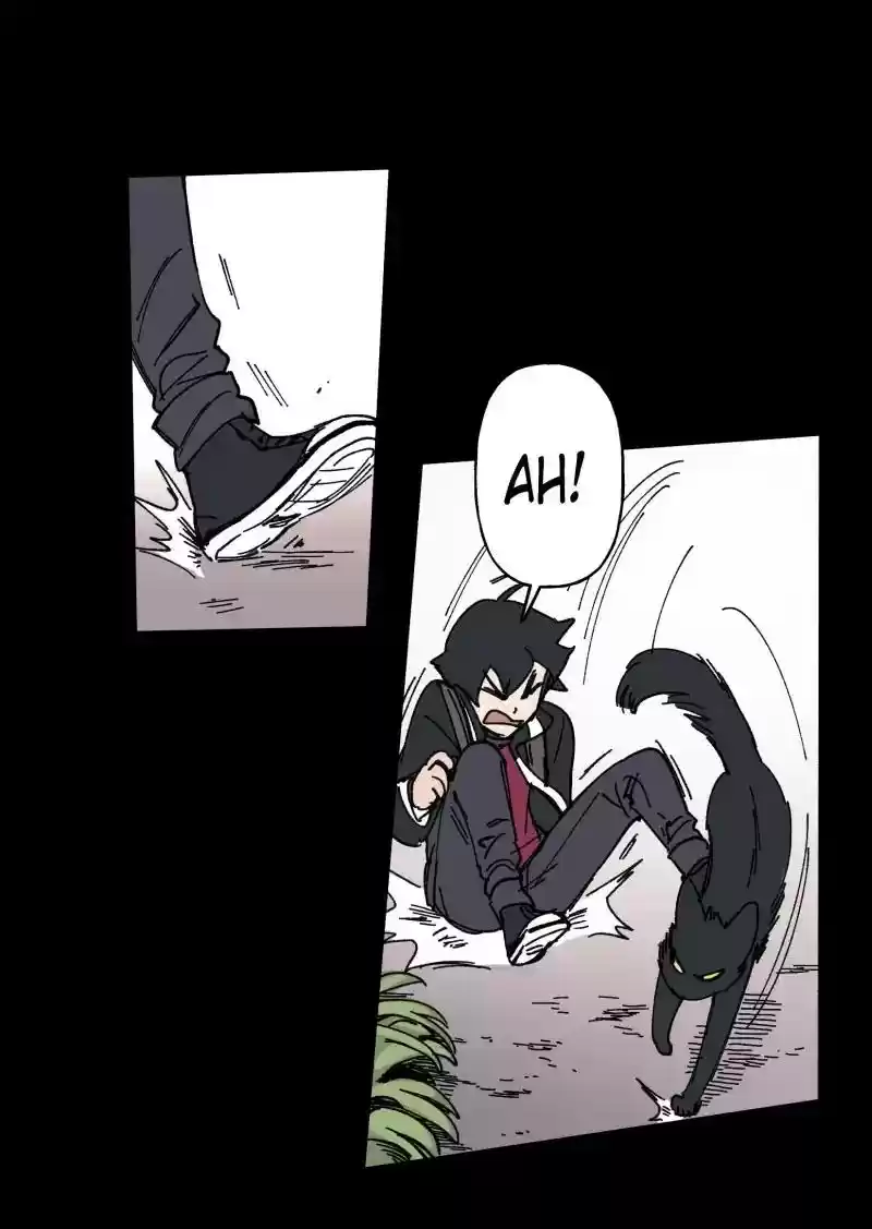 Read LUMINE Manga Online