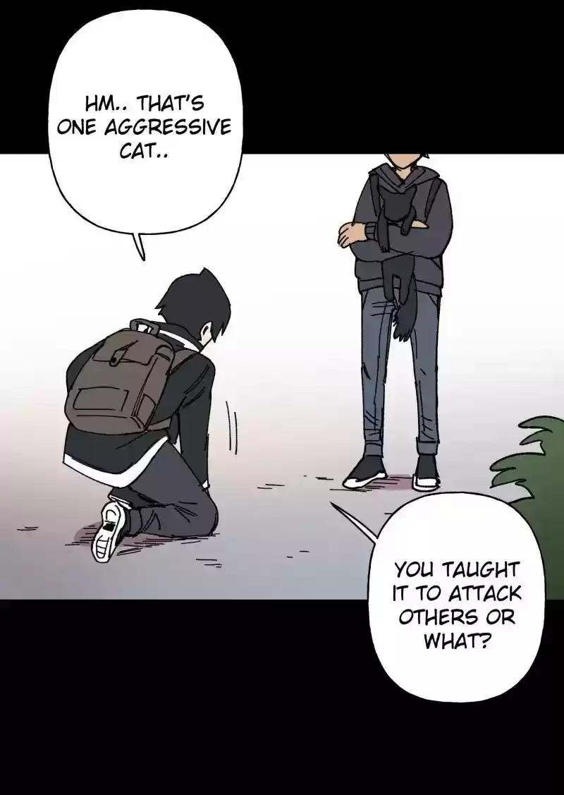 Read LUMINE Manga Online