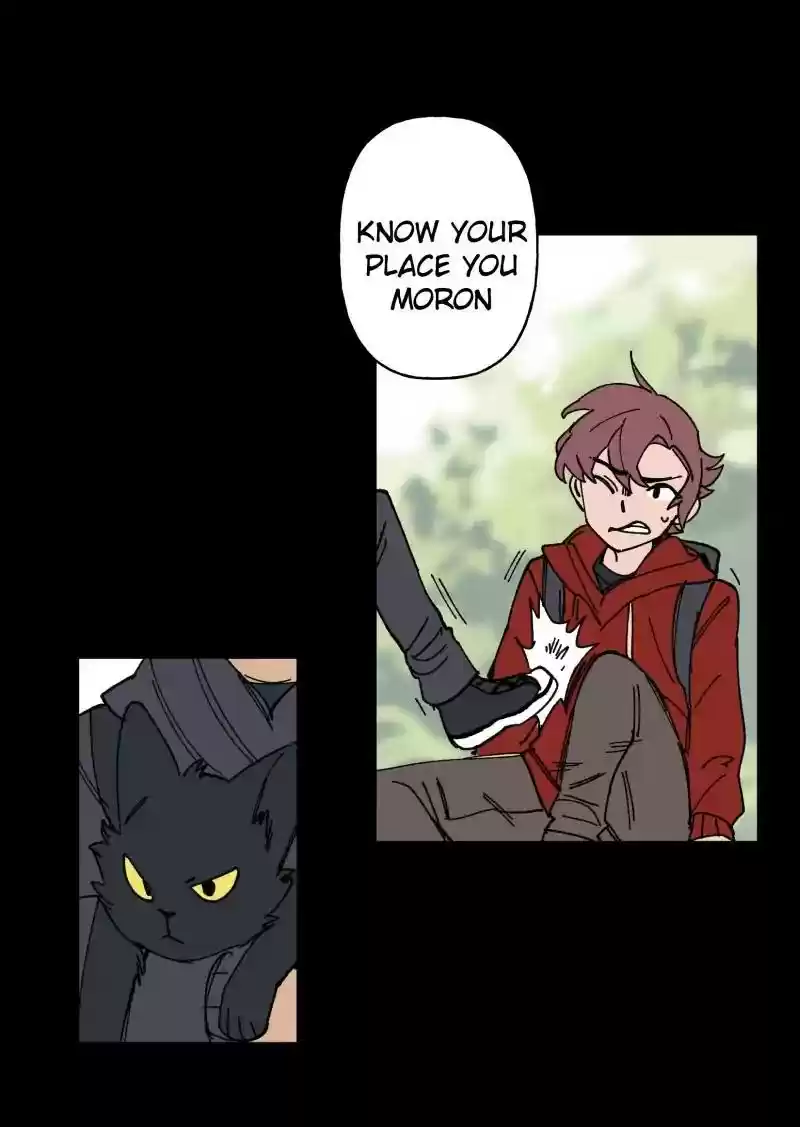 Read LUMINE Manga Online