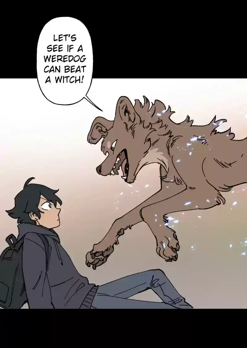 Read LUMINE Manga Online