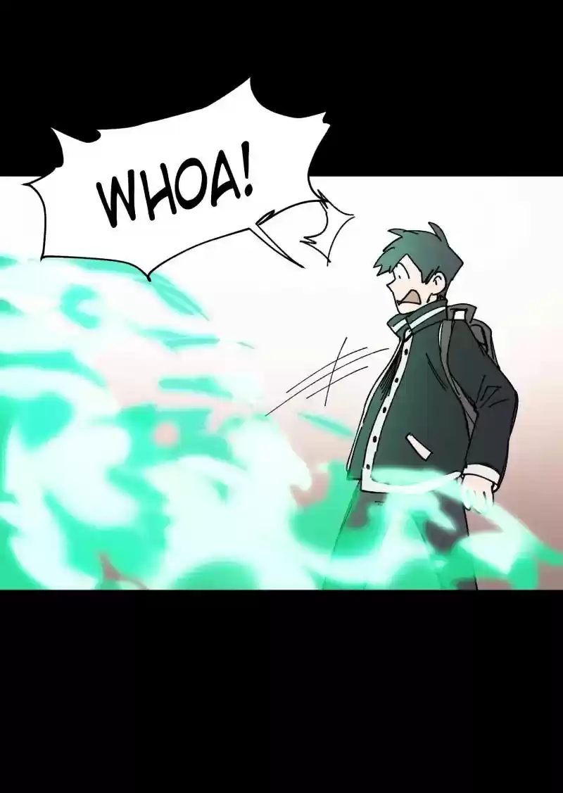 Read LUMINE Manga Online