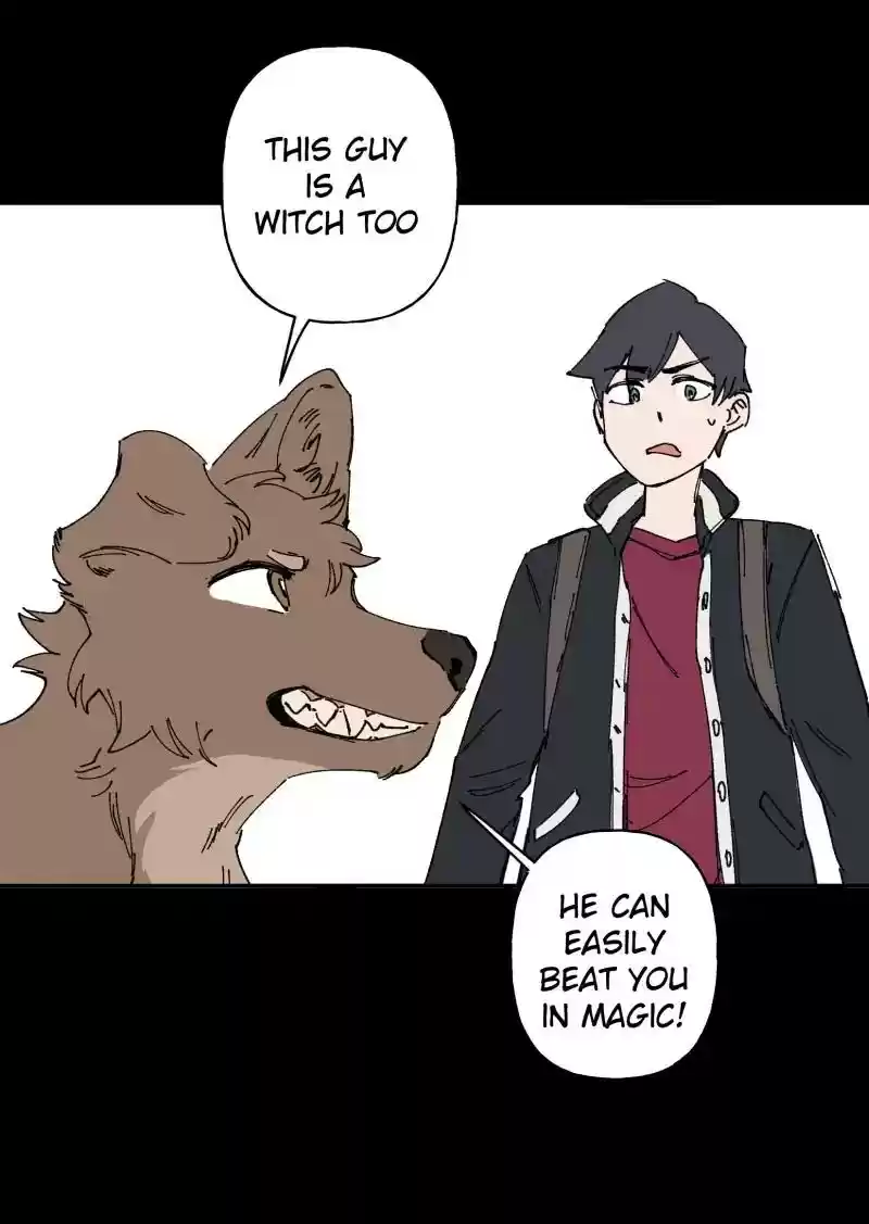 Read LUMINE Manga Online