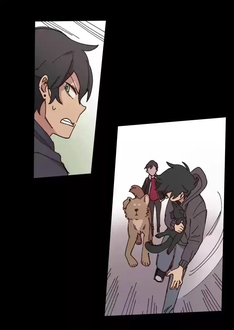 Read LUMINE Manga Online