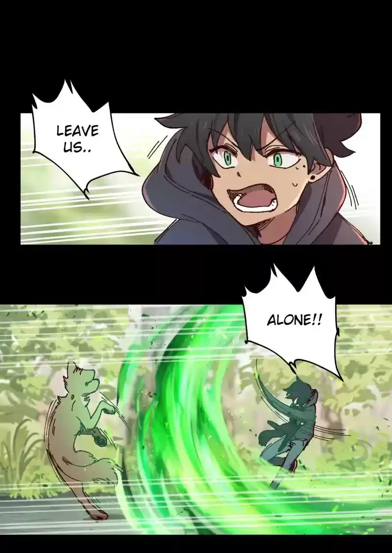 Read LUMINE Manga Online
