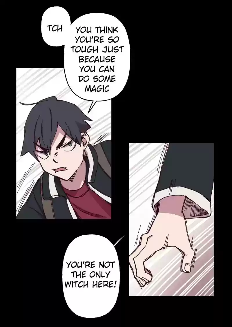 Read LUMINE Manga Online