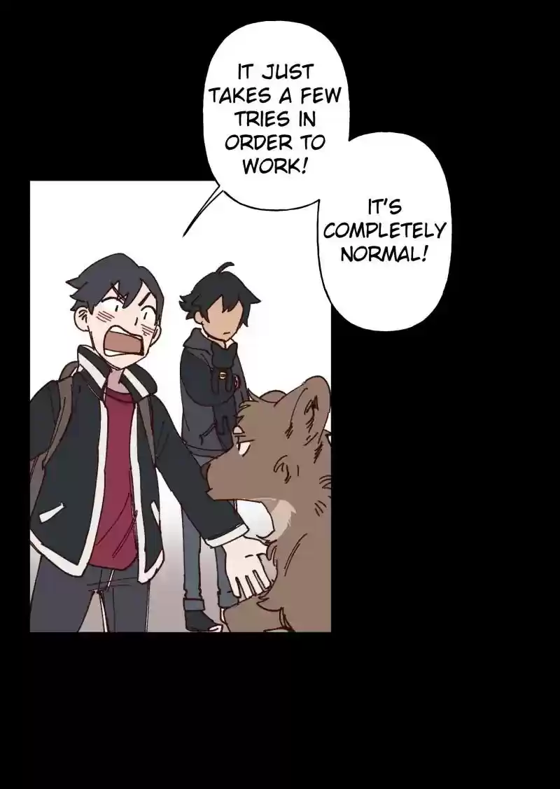 Read LUMINE Manga Online