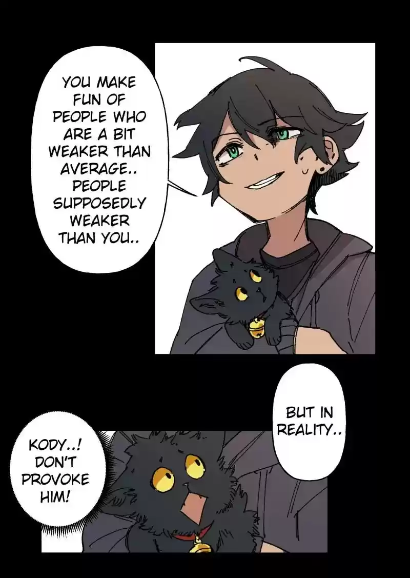 Read LUMINE Manga Online