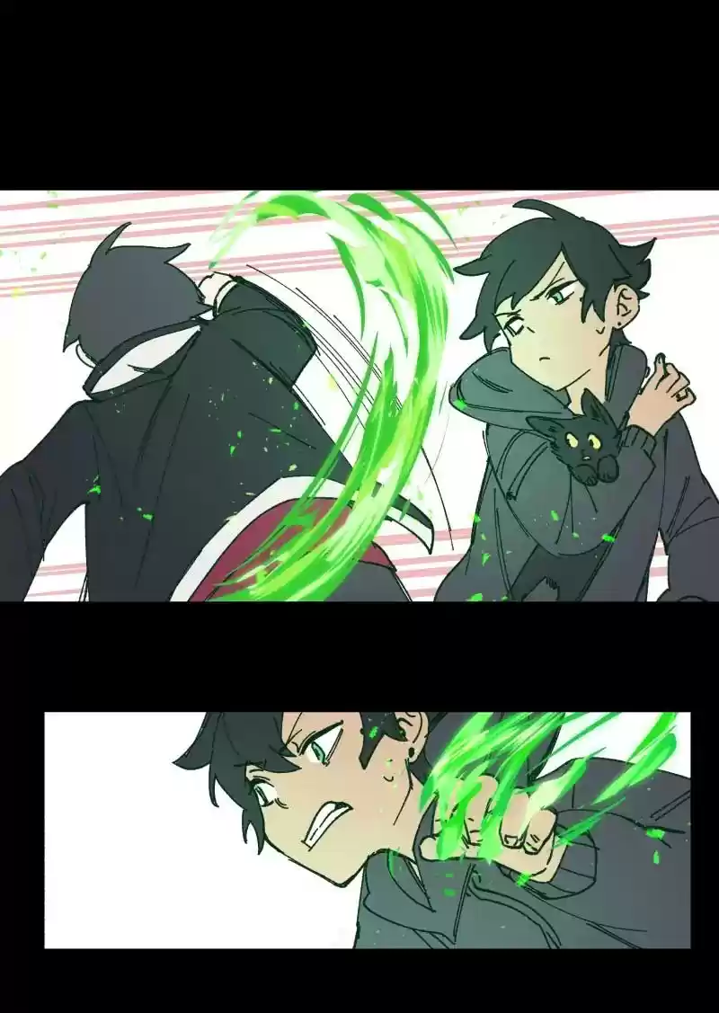 Read LUMINE Manga Online