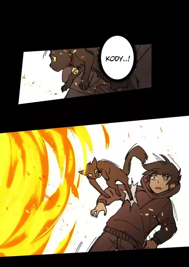 Read LUMINE Manga Online
