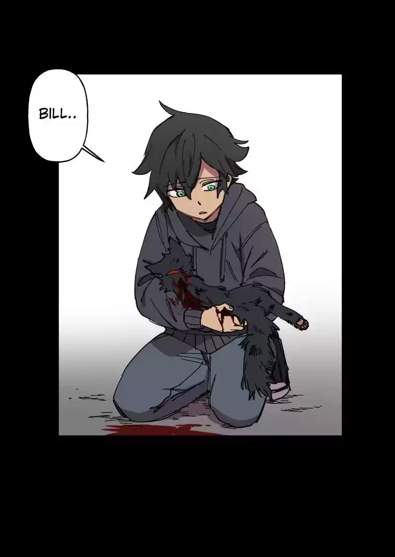Read LUMINE Manga Online