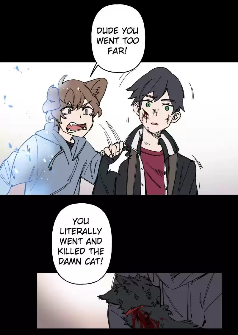 Read LUMINE Manga Online