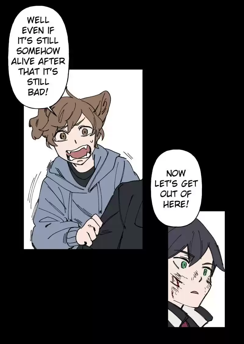 Read LUMINE Manga Online
