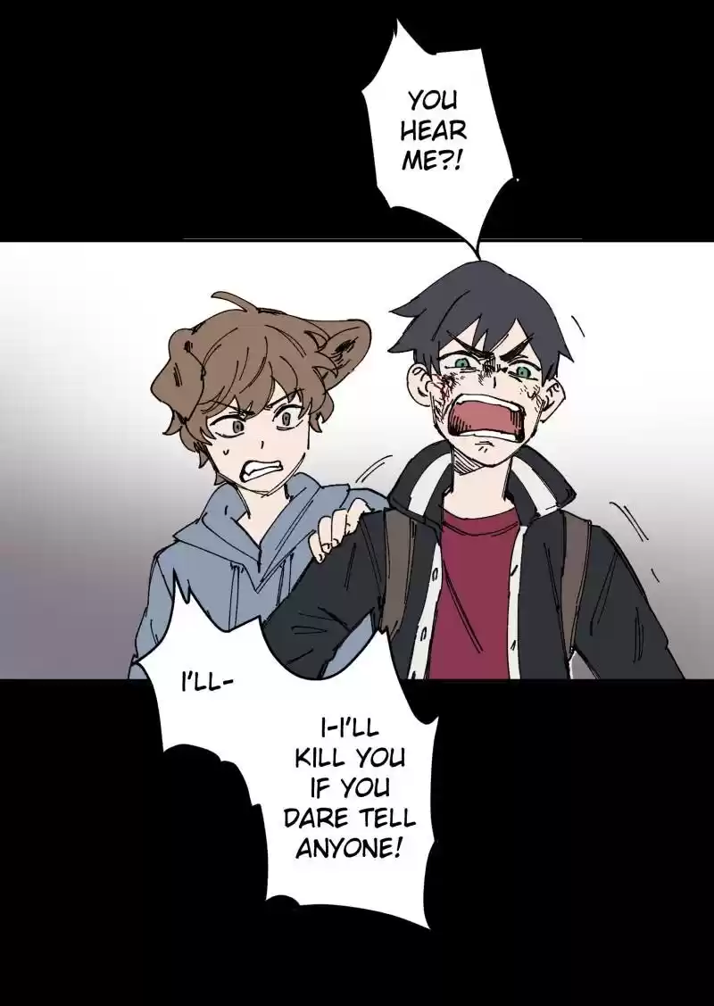 Read LUMINE Manga Online