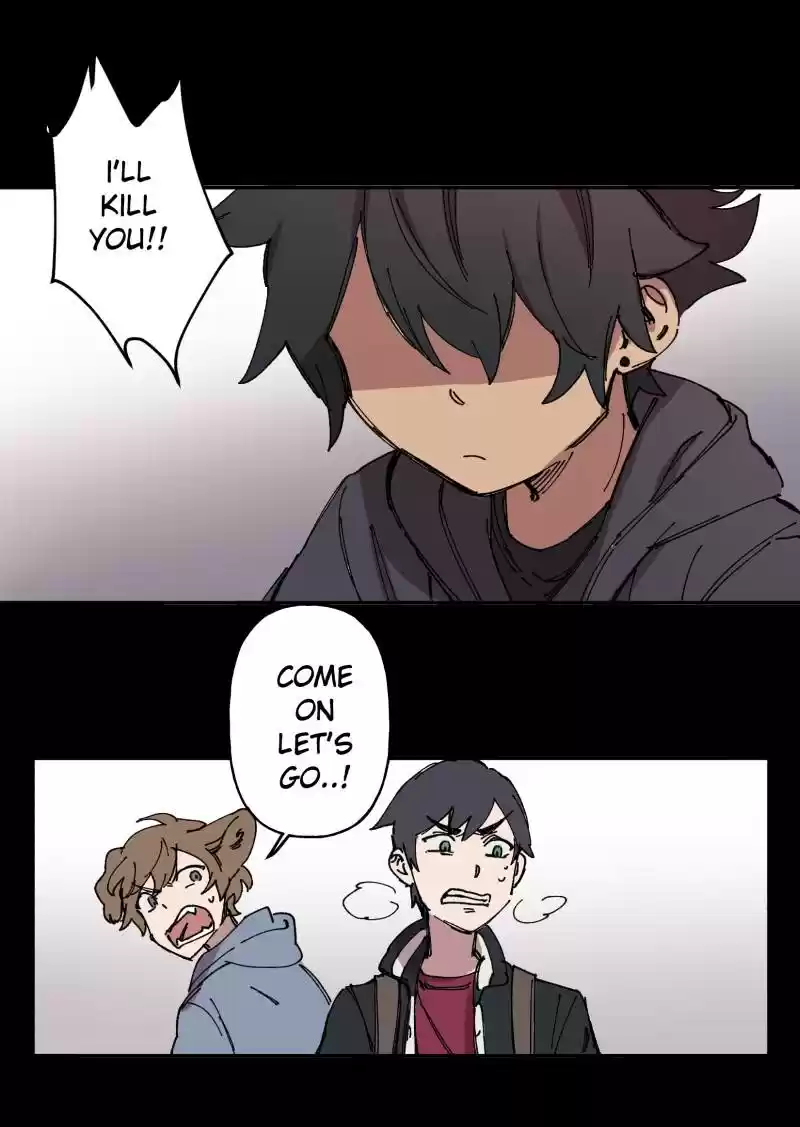 Read LUMINE Manga Online