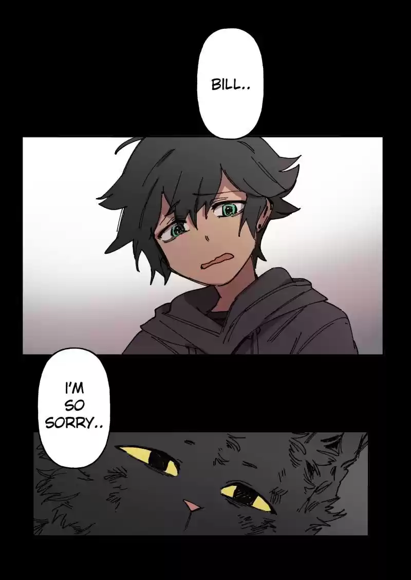 Read LUMINE Manga Online
