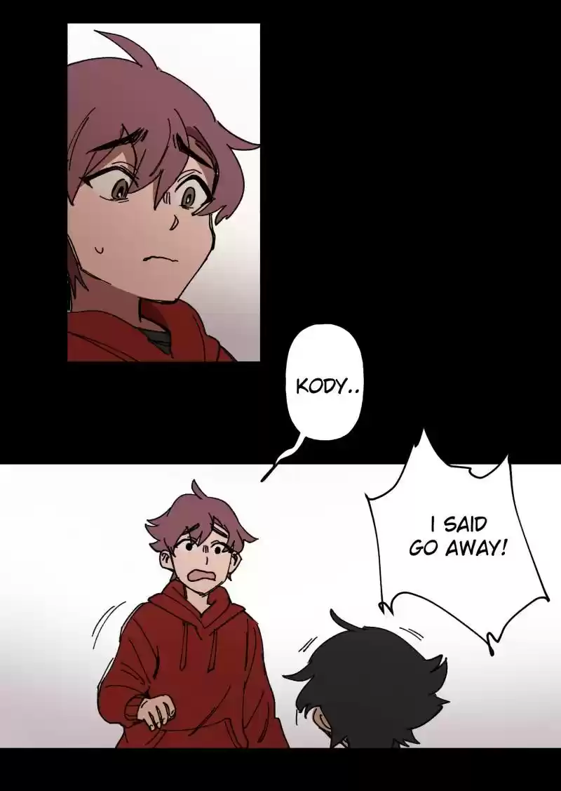 Read LUMINE Manga Online