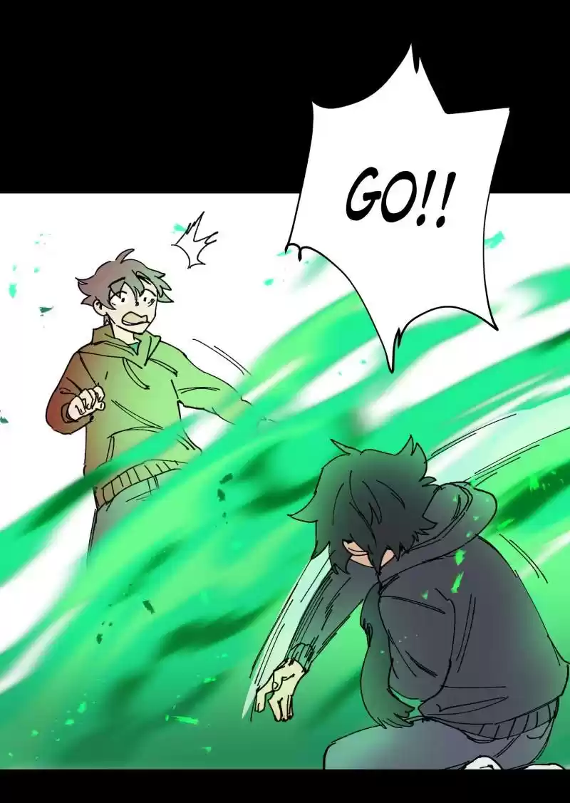 Read LUMINE Manga Online