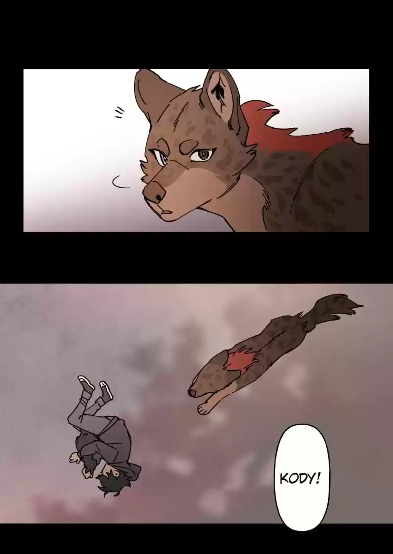 Read LUMINE Manga Online