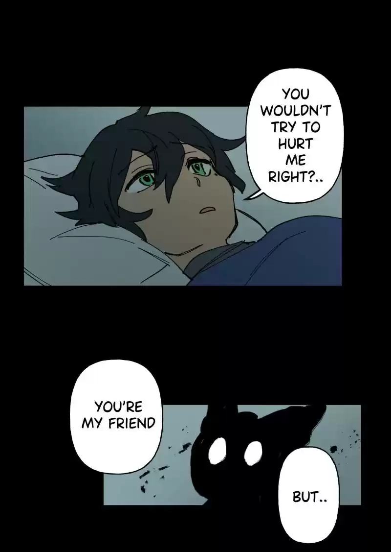 Read LUMINE Manga Online