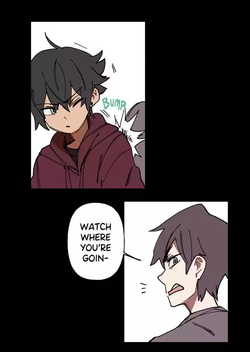 Read LUMINE Manga Online